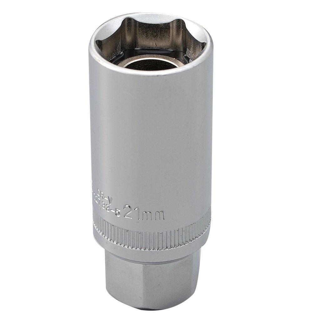 Amazon | デイトナ(Daytona) バイク用 プラグソケット 21mm 差込3/8